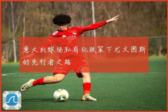 意大利球场私有化政策下尤文图斯的先行者之路