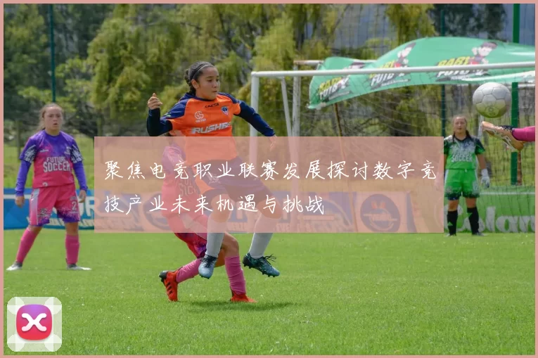 聚焦电竞职业联赛发展探讨数字竞技产业未来机遇与挑战